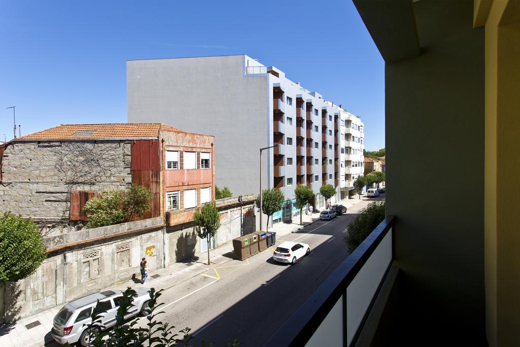 Music House Affittacamere Oporto